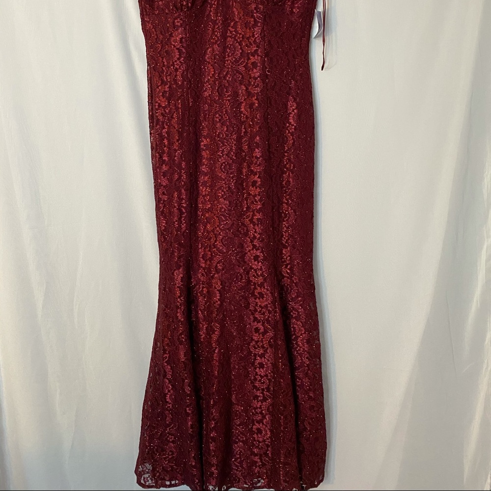 Cocktail Dress - Picture 4 of 4